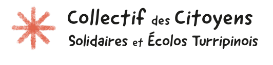 Collectif des Citoyens Solidaires et ecologistes de la Tour du Pin